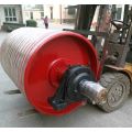 Steel Drive Conveyor Pulley