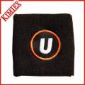 Fashion Cheap Promotion Cotton Terry Sports Sweatband