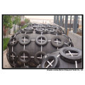 Diameter 1700mm x Length 3000mm Pneumatic Fender