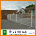 airport perimeter fencing