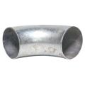 ASME B16.5 кованый 90deg Clobe