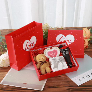 Wholesale Packaging Wedding Gift Boxes and Gift bags