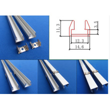 Aluminum Profile for LED Strip Lighting SMD5050 5630 3528