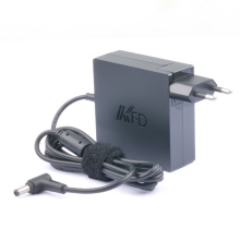 Interchangeable Plug 20V Wall Charger for Lenovo Thinkpad T431s T440s