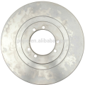 disc brake rotor AIMCO 5702