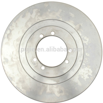 Disco de freno de disco AIMCO 5702