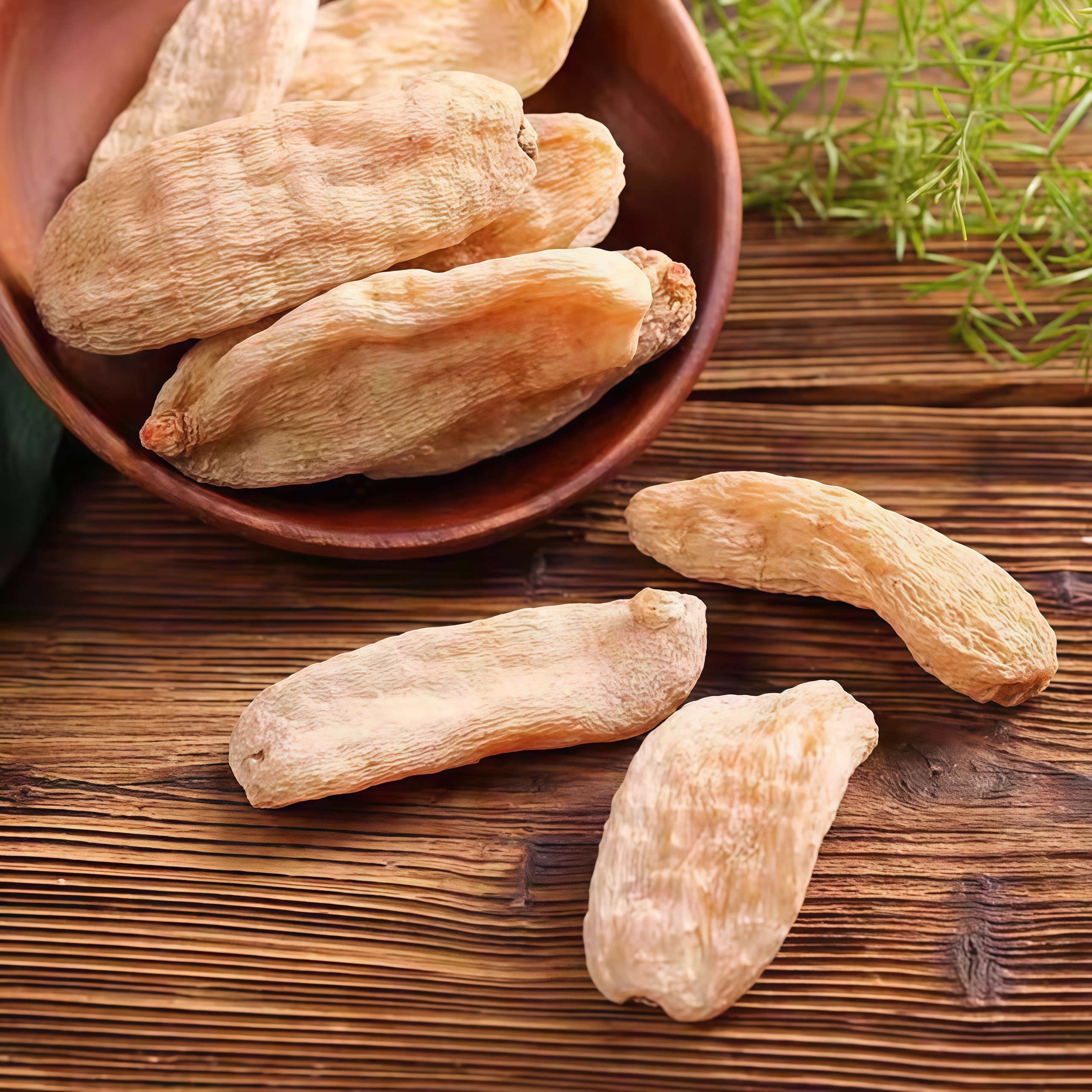 Gastrodia Elata7 Gastrodia Elata7