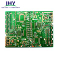 Shenzhen Double Sided PCB Prototype 2 Layers PCB Bare Circuit Board