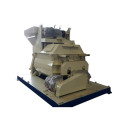 Cover protection engine oil concrete mixer