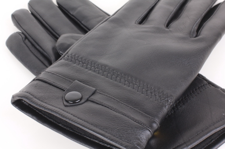 Sheepskin Windproof Gloves