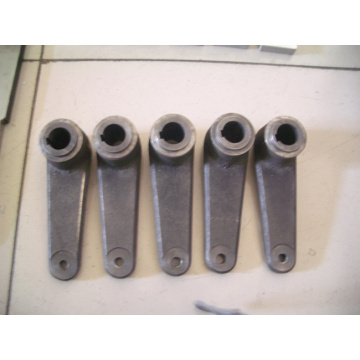 Customized Grey Casting Iron Ductile Casting Iron Foundry