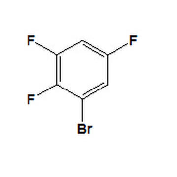 1-Bromo-2, 3, 5-Trifluorobenzene CAS No. 133739-70-5