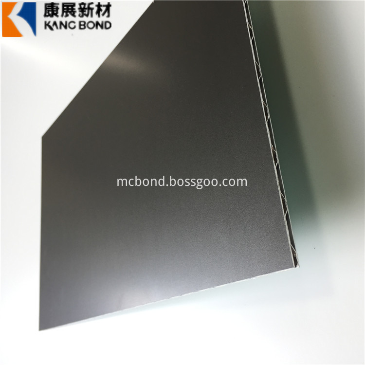 Aluminum Composite Panels15