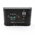 Factory Price 10 Amp PWM Solar Charge Controller