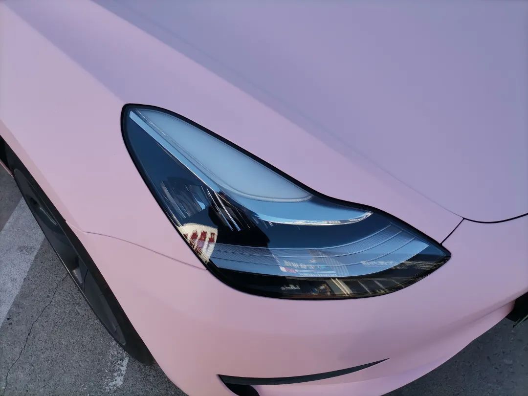 Ultimate pink e Ultimate pink e