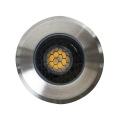 Underground Lighting Fixtures 80Mm Deck Light