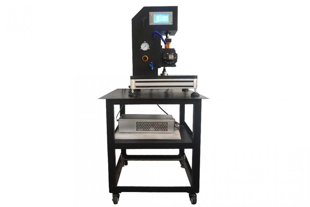 Ultrasonic Metal Spot Welder