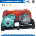 1.5/1 BAH Acid-resistant Chemical Pumps