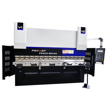 Hydraulic Press Brake Bending Machine (PSH320-4100SP)