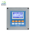 DUC2-DO online dissolved oxygen controller for sewage plant