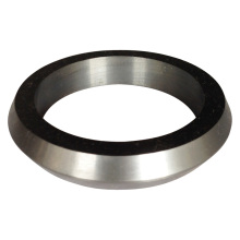 Yn8 Non-Magnetic Ring of Tungsten Carbide