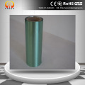 Metallized Brused PET Film For Refrigerator