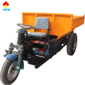 Mini Tipper Lorry Electric 3000w For Sale