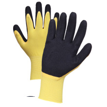 Double Coated Working Glove