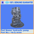 35MR-2 HYDRAULIC PUMP ASS&#39;Y