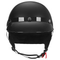 Universal safety helmet for men and women