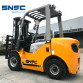 Quality 2.5ton Diesel Forklift Price