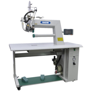 Hot Air Seam Sealing Machine for Sleeve