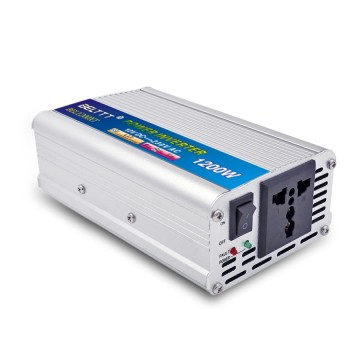 1200W DC/AC Sine Wave  Inverter for Car