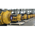 Preço mais baixo BM BH Slurry Pump