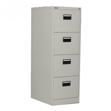 Metal Vertical Office File Cabinet