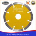 105mm Sintered Segmented Saw Blade