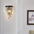 INSHINE Living Room Suspended Wall Lamp