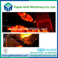 Three Roller Hot Rolling Mill