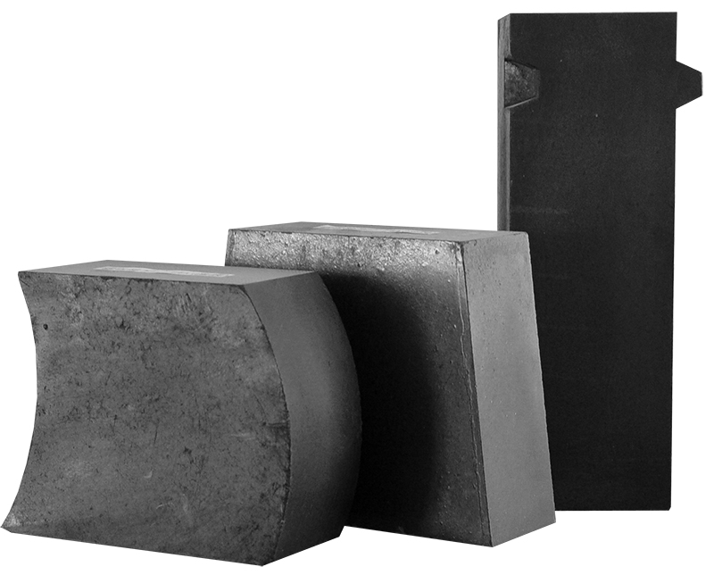 Magnesia Refractory Brick