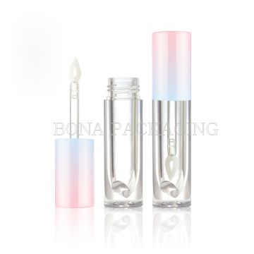 New Style 5g Lip Glossy Container for Maquiagem