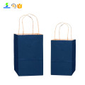 Customized colorful printing shopping bag