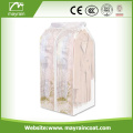 High Quality Folding PEVA Polyester Garment Cover