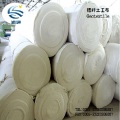 Fabricante Nonwoven Woven PP Pet Filament Speded Geotextile