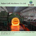 Hot Rolling Mill Production Line Turnkey Project