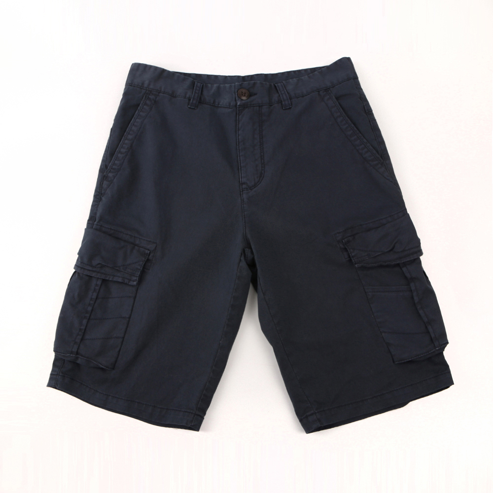 Leisure Cargo Shorts