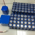 12V60AH LiFePO4 Lithium Battery