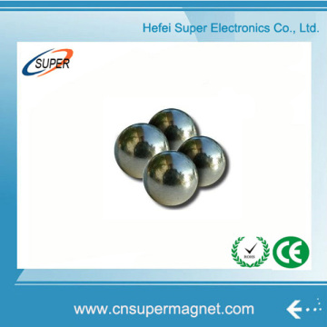 High Grade N45 Neodymium Magnet Ball