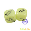 Sex Dice Love Sex Toys Funny Dice Adult Dice Game