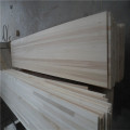 Junta Natural Dedo Poplar Board para Snow Woodcore