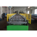 New technology roof tile Ibr roll forming machine